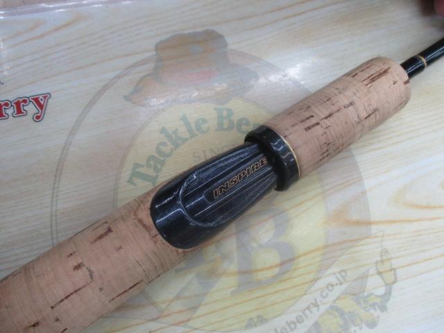 インスパイア ICSS-60UL