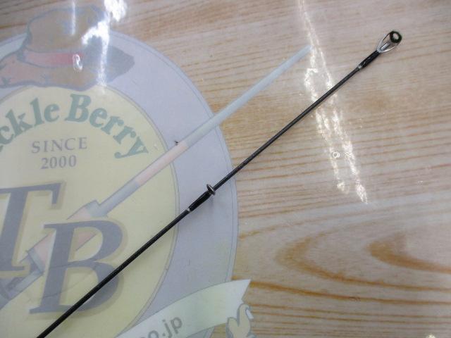 ブラックレーベル BL-SSS6011ULXS