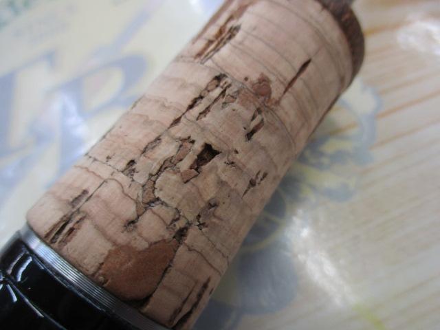 ブラックレーベル BL-SSS6011ULXS