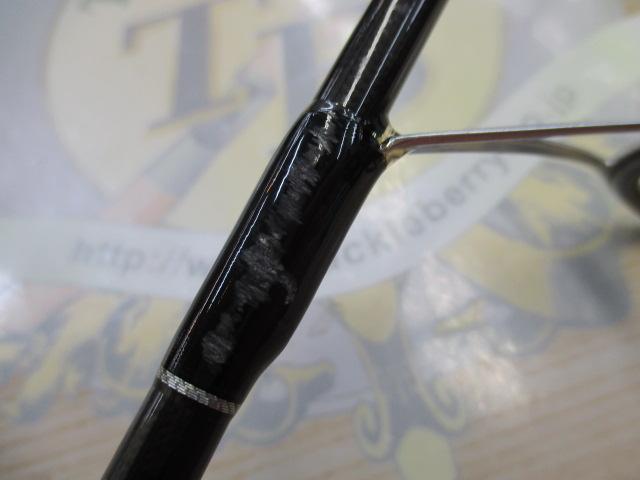 ブラックレーベル BL-SSS6011ULXS