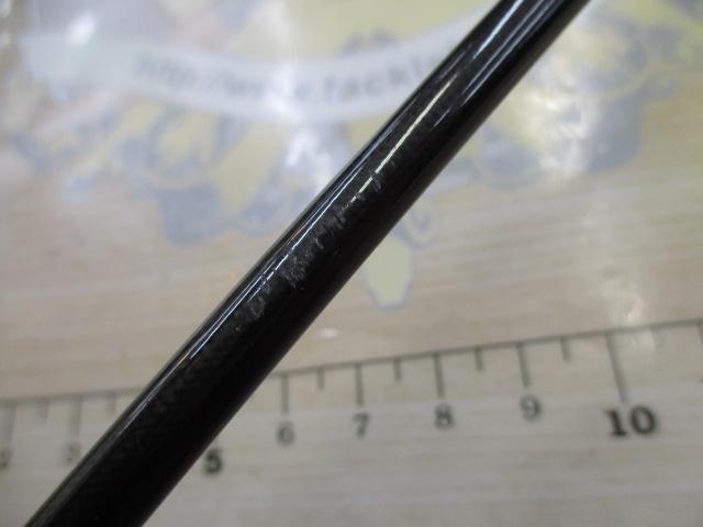 ブラックレーベル BL-SSS6011ULXS