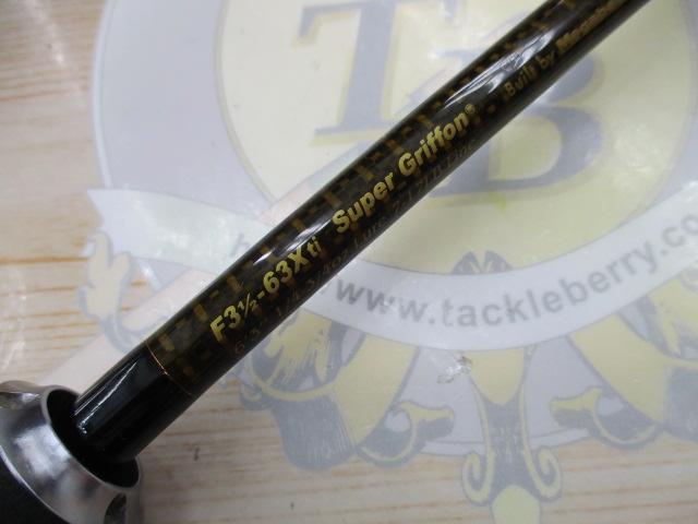 デストロイヤー F3・1/2-63Xti(エヴォルジオン)