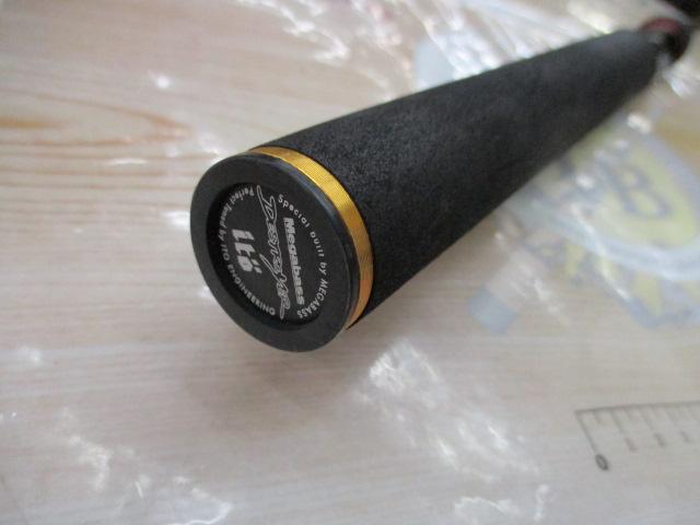 デストロイヤー F3・1/2-63Xti(エヴォルジオン)