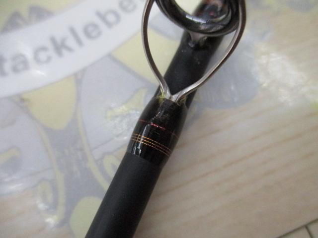 デストロイヤー F3・1/2-63Xti(エヴォルジオン)