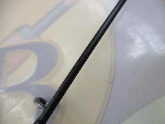 デストロイヤー F3・1/2-63Xti(エヴォルジオン)