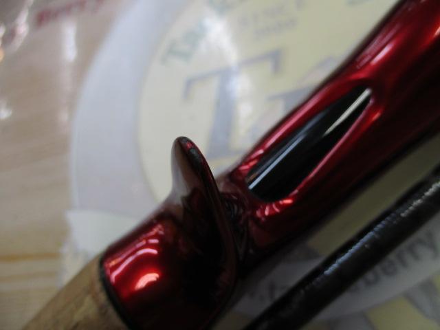 スコーピオン 1652R-2(2019モデル)