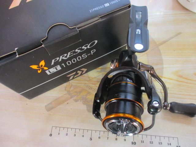 21プレッソ LT1000S-P