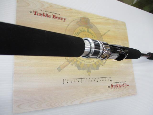 20シーマイティX 64 50-270