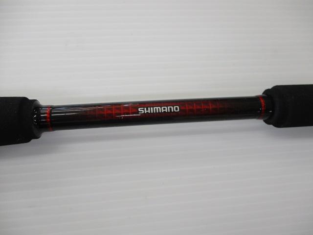 20シーマイティX 64 50-270