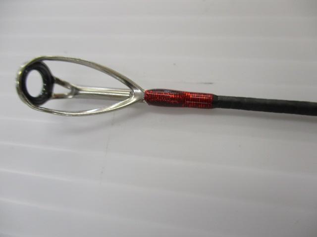 20シーマイティX 64 50-270