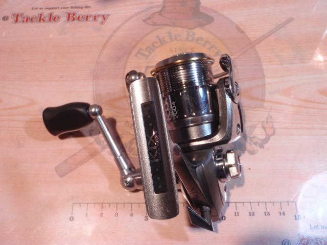 カルディアKIX 2004