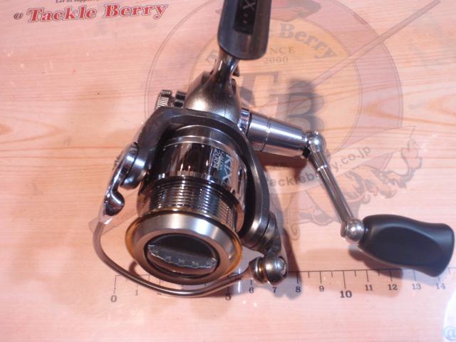 カルディアKIX 2004