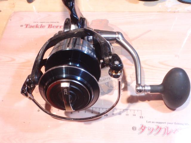 21セルテートSW 18000-H｜＠ベリーネット 日本最大新品中古釣具WEBショップ