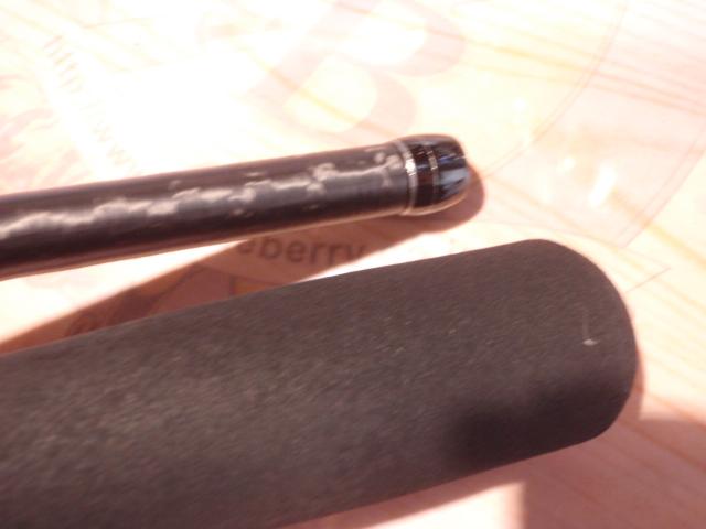 エンカウンター S96MH