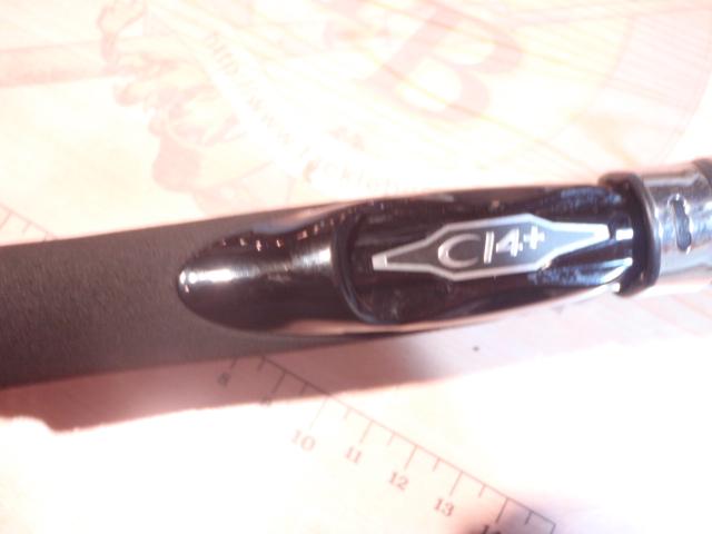 エンカウンター S96MH