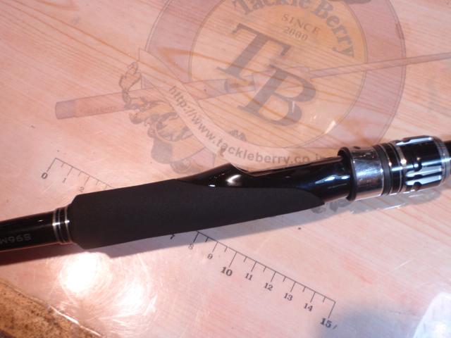 エンカウンター S96MH