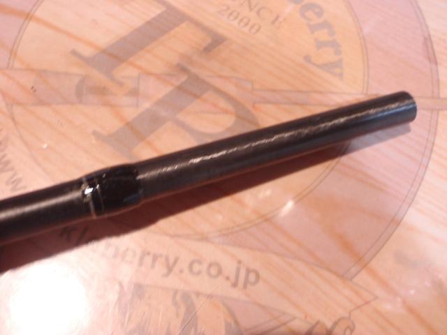 エンカウンター S96MH