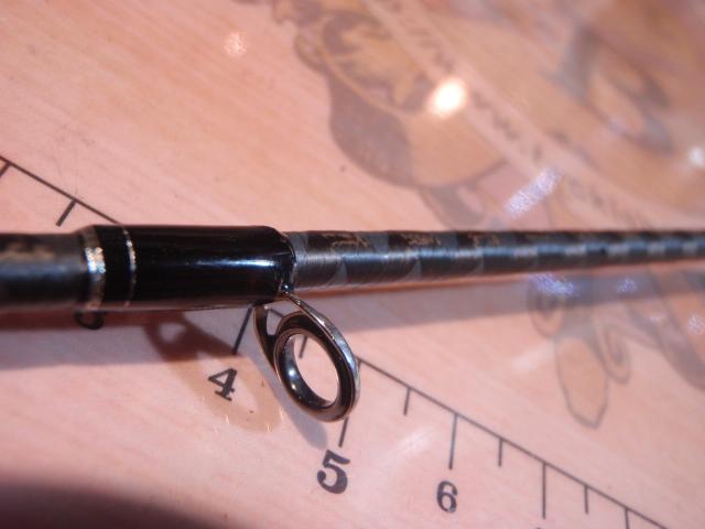 エンカウンター S96MH