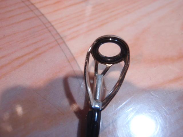 エンカウンター S96MH