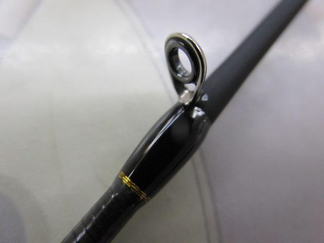 グラディエーターアンチ GA-611MLS-ST ストライド｜＠ベリーネット