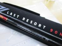 風神Z ラストリゾート 90H