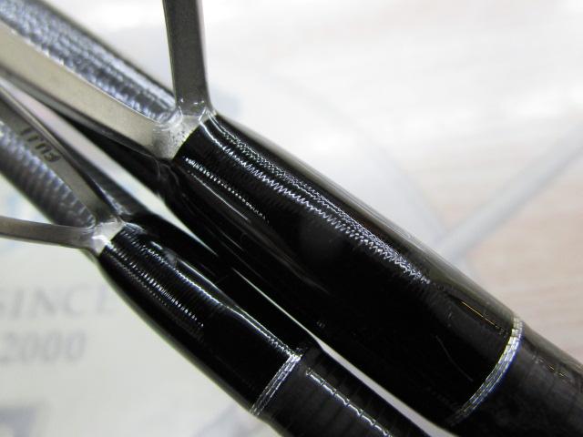 24エンカウンター S96ML