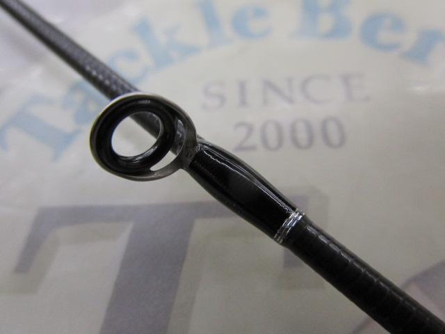 24エンカウンター S96ML