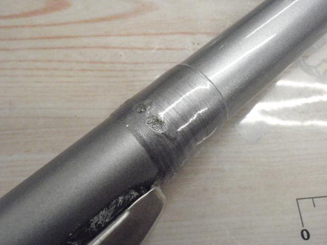 HXILエンブレムISO 3-53V