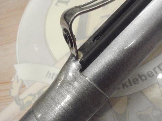 HXILエンブレムISO 3-53V