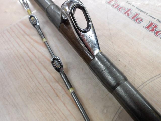 HZ先鋭剣崎 100-230