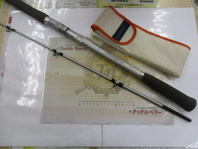 アルゴススペシャル 50-210