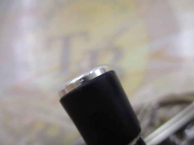 黒鯛師 THEアスリートヘチ 88W-TG チタン/ゴールド