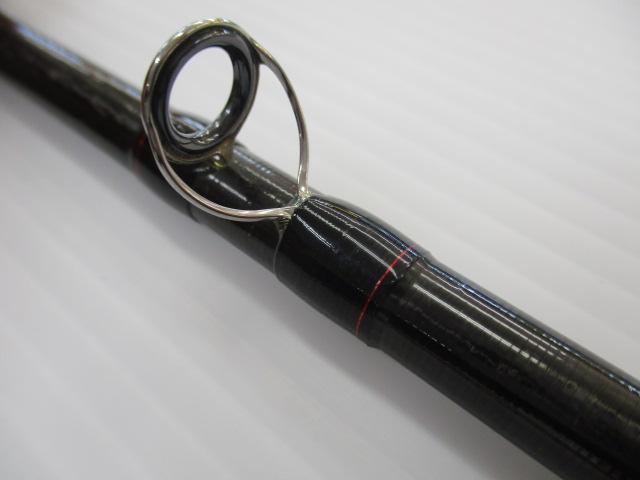 18ポイズンアドレナ 1611M+｜＠ベリーネット 日本最大新品中古釣具WEB