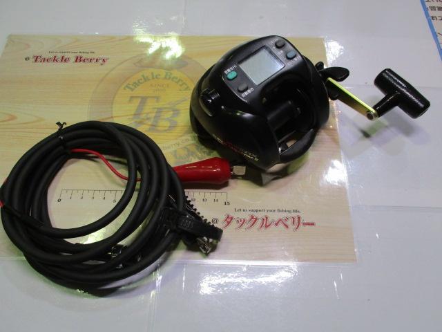 スーパータナコンS 500DX