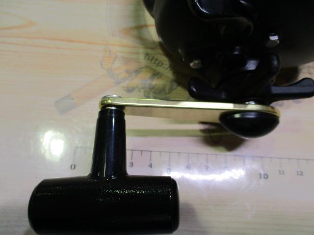 スーパータナコンS 500DX