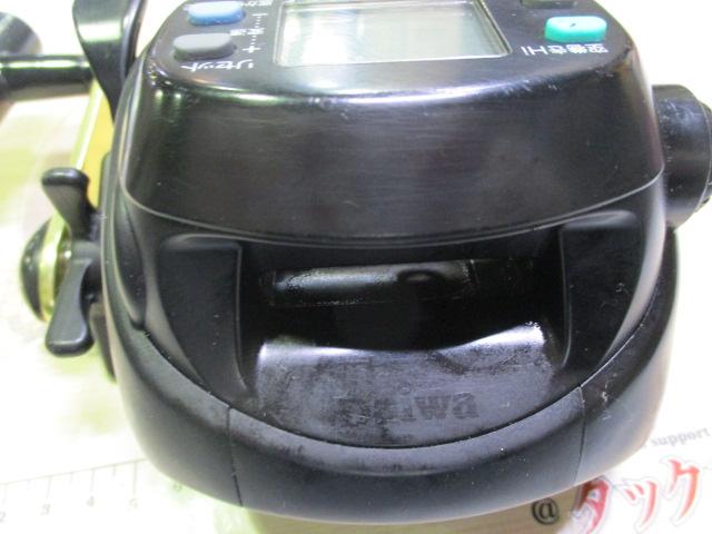 スーパータナコンS 500DX