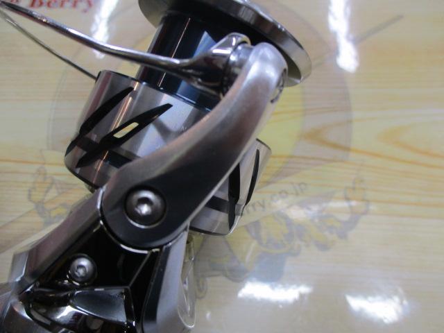 23ストラディック 4000XG