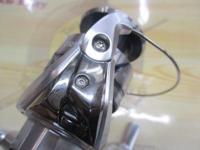 23ストラディック 4000XG