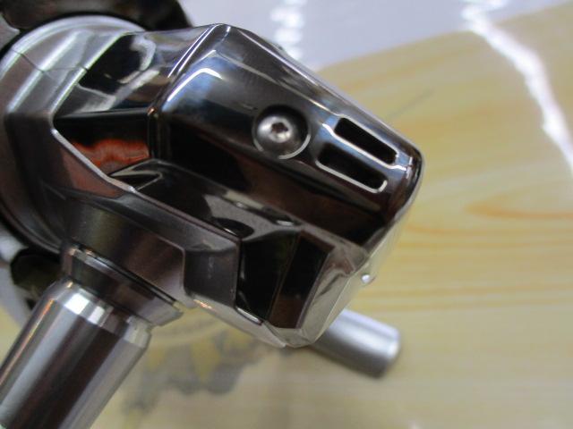 23ストラディック 4000XG