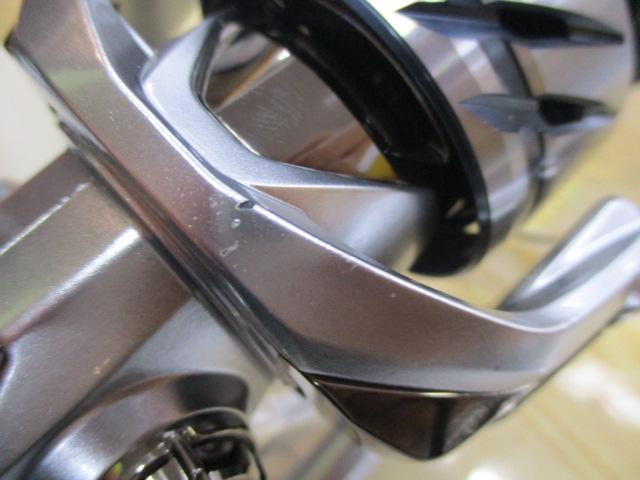 23ストラディック 4000XG