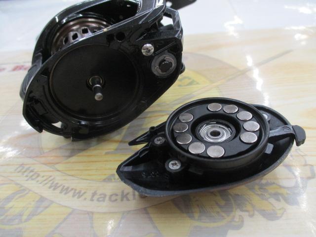 レボ ULTRACAST BF8-L