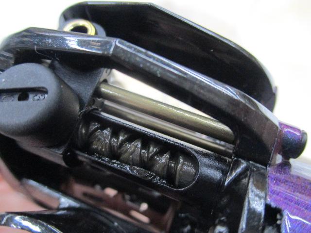 レボ ULTRACAST BF8-L