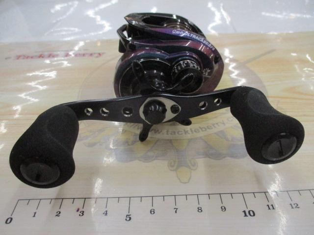 レボ ULTRACAST BF8-L