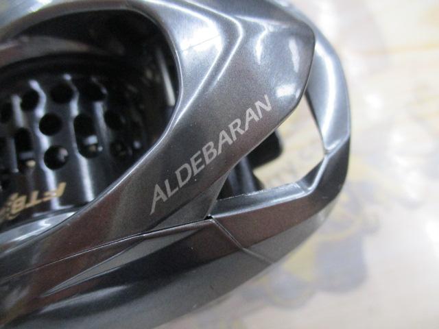 16アルデバランBFS XG LH