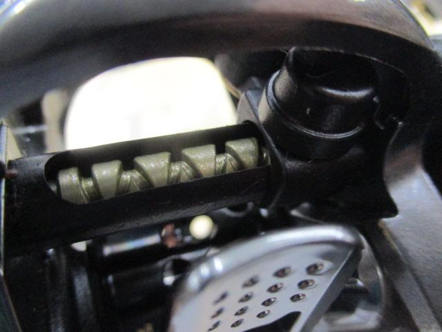 16アルデバランBFS XG LH