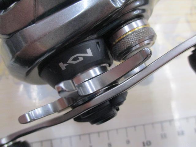 16アルデバランBFS XG LH