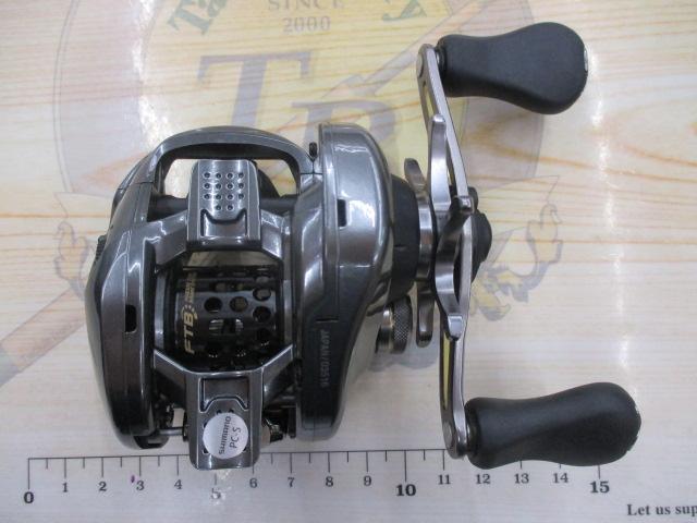 16アルデバランBFS XG LH｜＠ベリーネット 日本最大新品中古釣具WEB