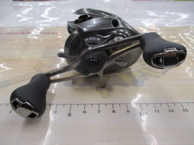 16アルデバランBFS XG LH｜＠ベリーネット 日本最大新品中古釣具WEB