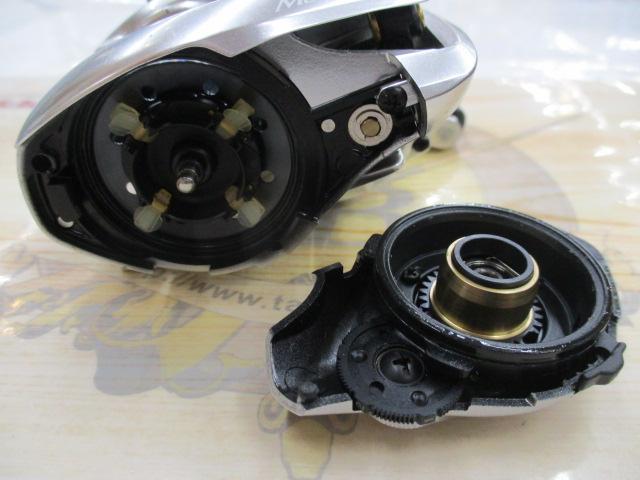 16メタニウムMGL HG LH