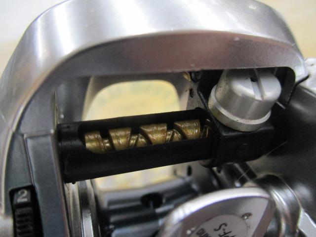 16メタニウムMGL HG LH